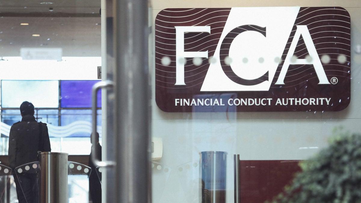 尽管公众对加密货币的认知度很高，但英国金融行为监管局（FCA）发现，英国加密货币持有率已降至8%。