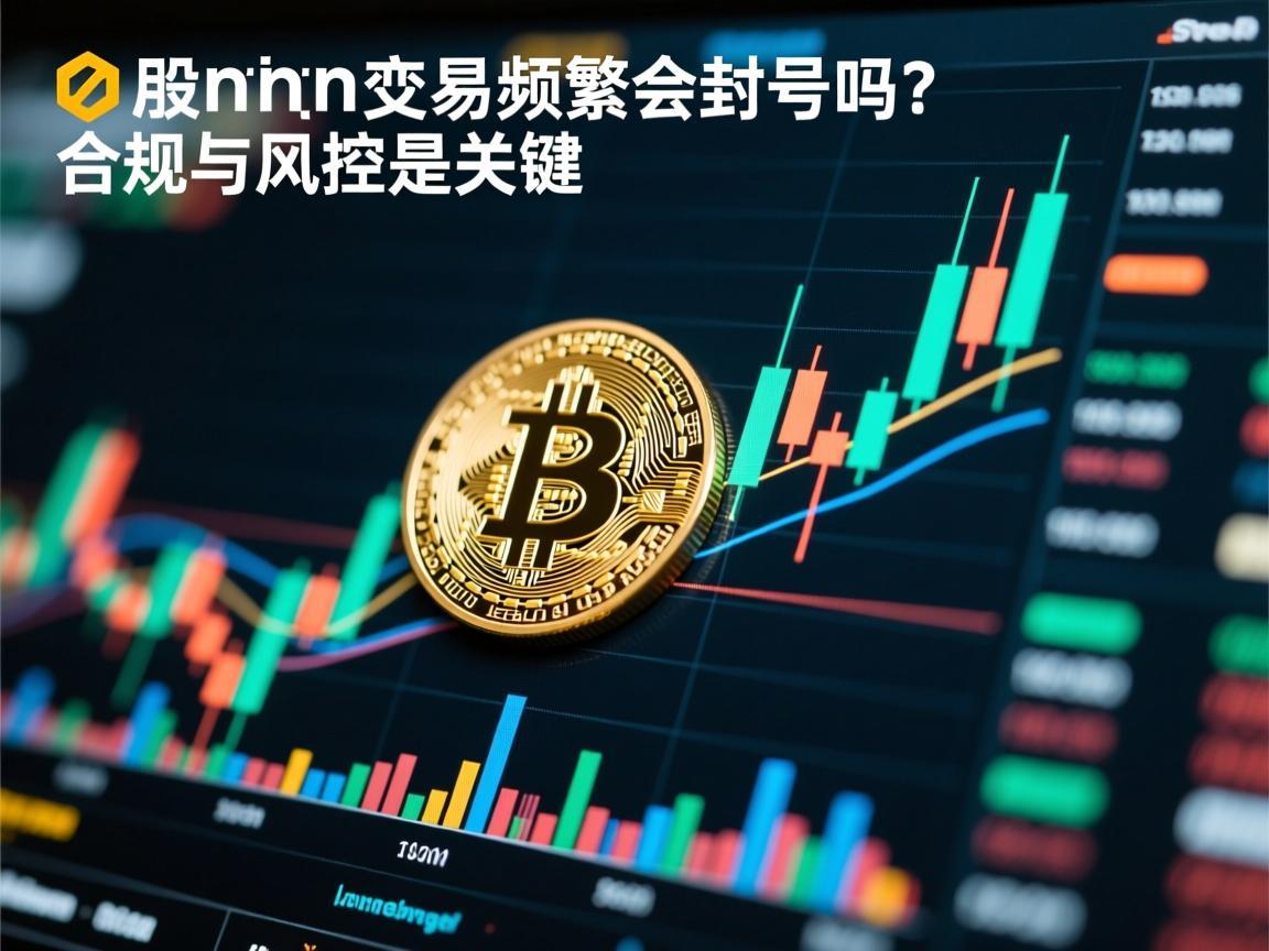 币安交易频繁会封号吗 合规与风控是关键