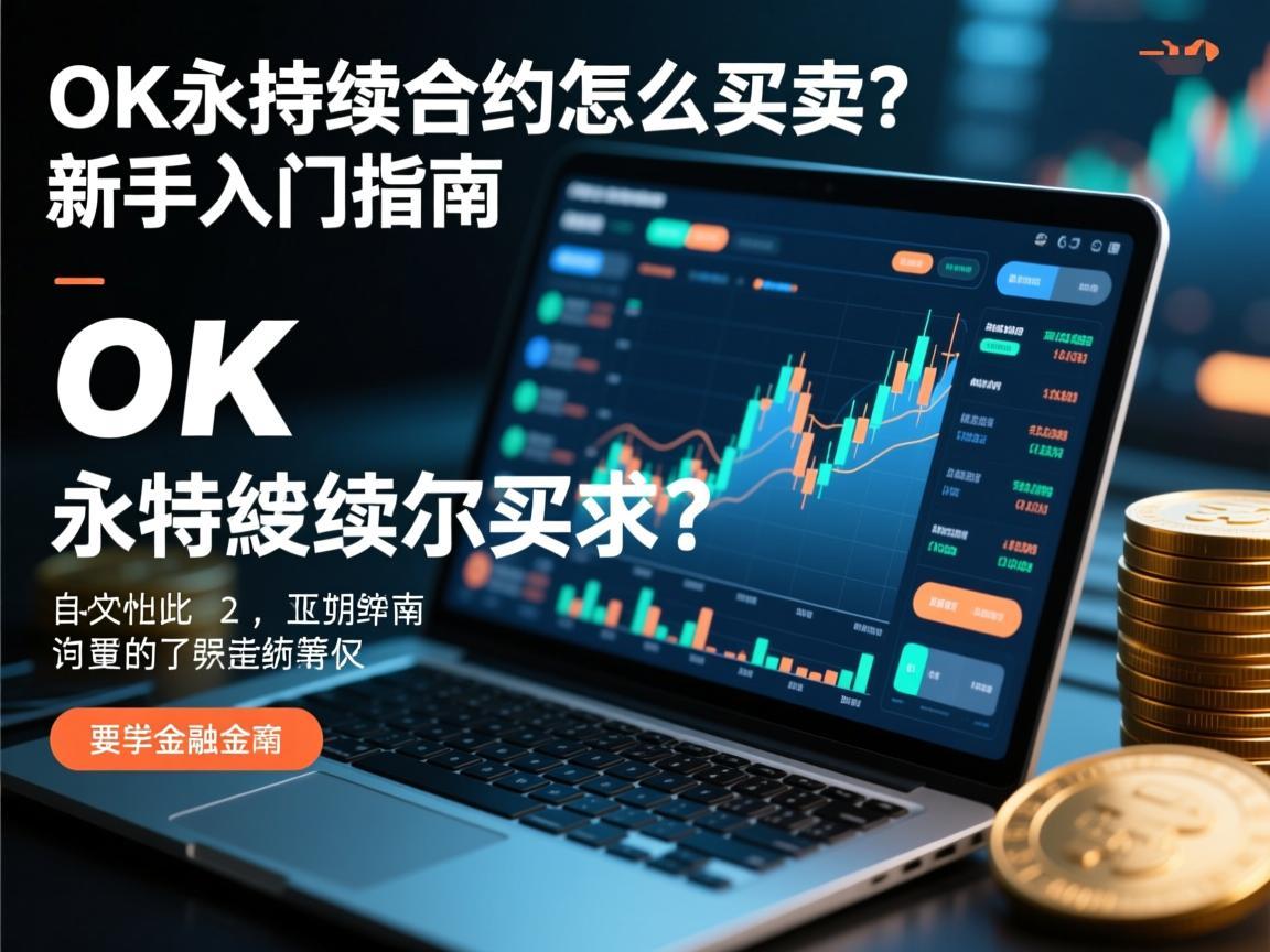 OK永续合约怎么买卖 新手入门指南