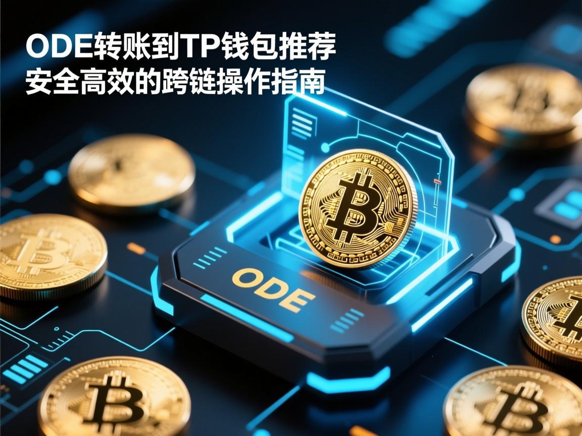 ODE转账到TP钱包推荐，安全高效的跨链操作指南