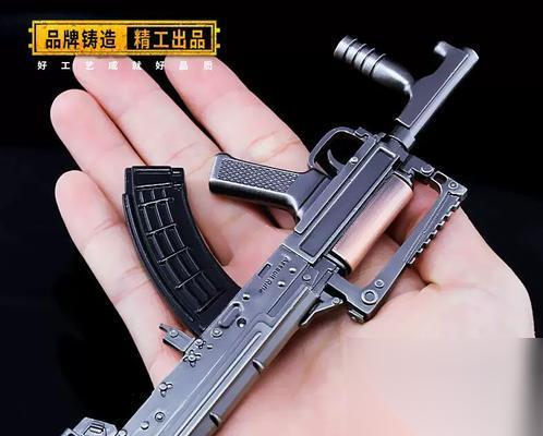 绝地求生 全新版本炫酷武器载具亮相