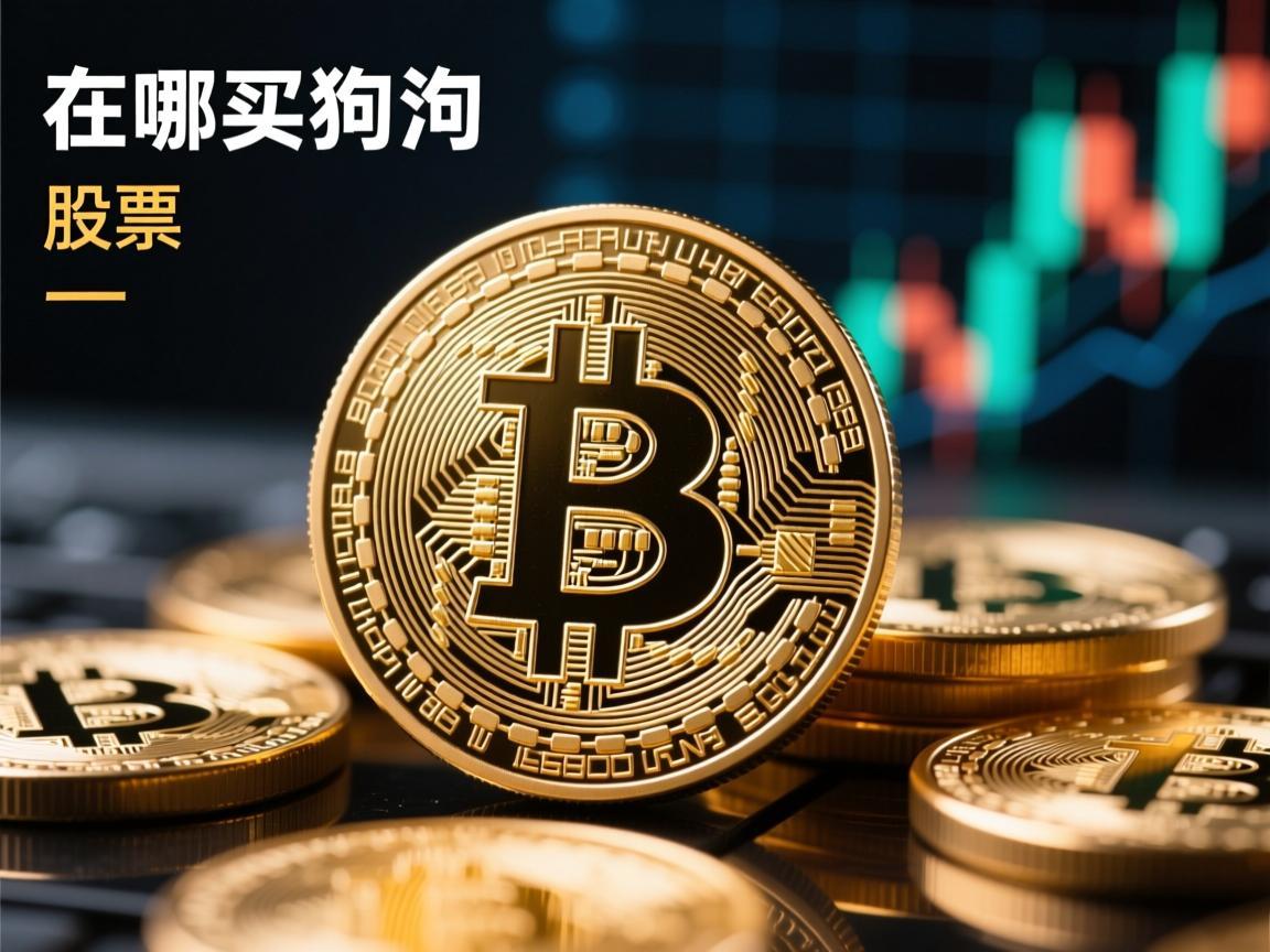 在哪买狗狗币股票 一文搞清投资渠道与注意事项