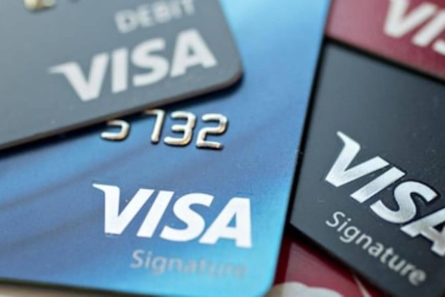 Visa 向美国银行推出 USDC 结算服务，稳定币交易量突破 35 亿美元。