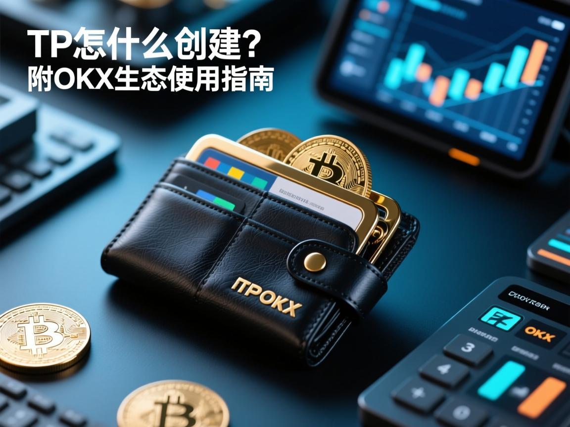 TP钱包怎么创建 附OKX生态使用指南