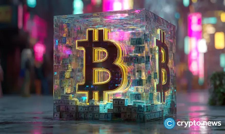 比特币价值100万美元并非价格问题，而是否认现实的问题 观点