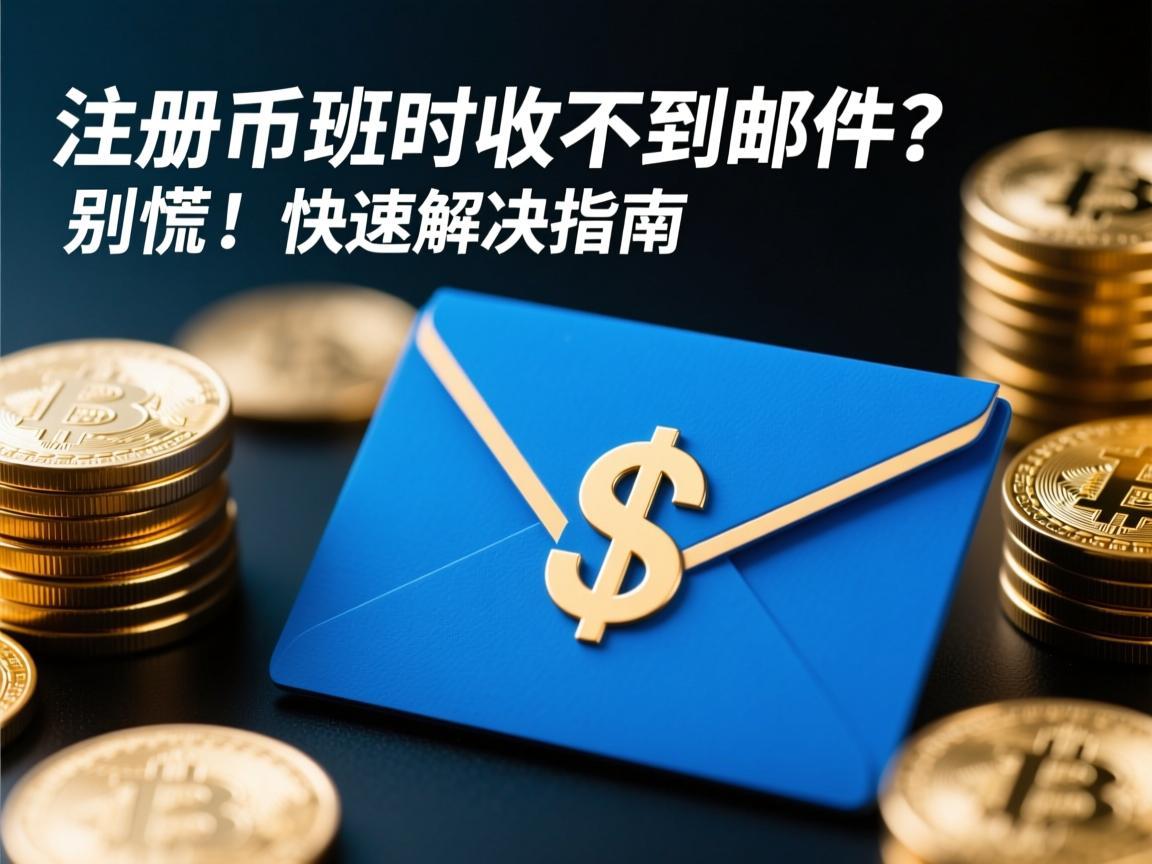 注册币安时收不到邮件 别慌！快速解决指南