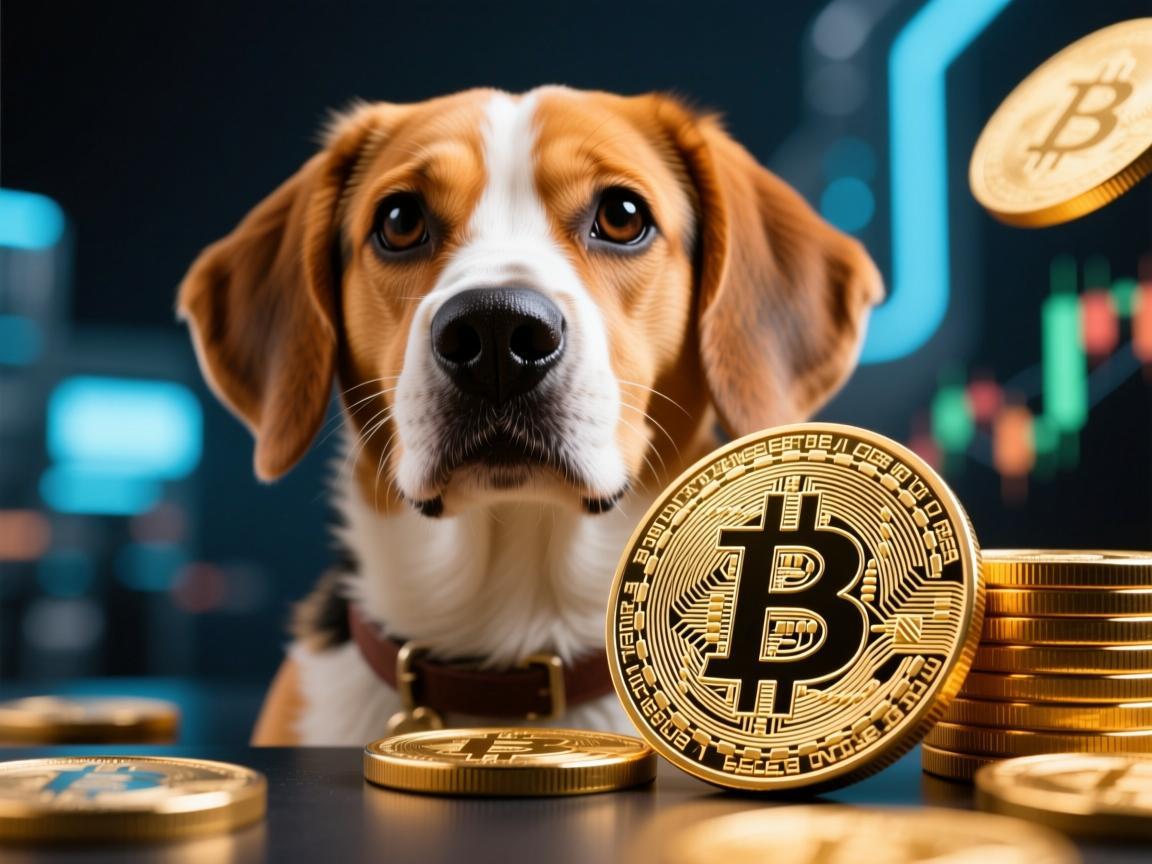狗狗币会涨多少倍 理性看待模因币的未来可能