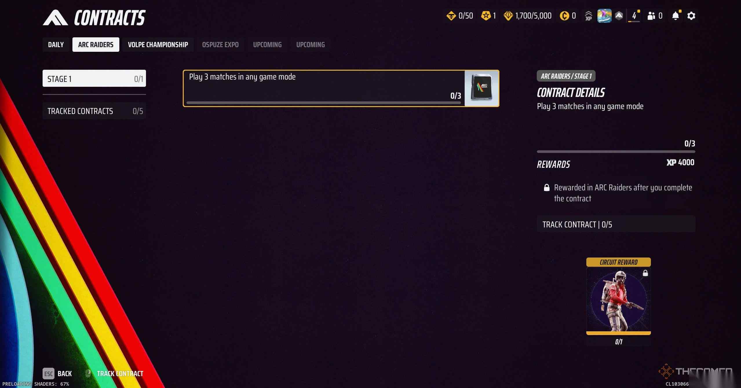 怎么解锁 Arc Raiders 中的 The Finals 免费皮肤