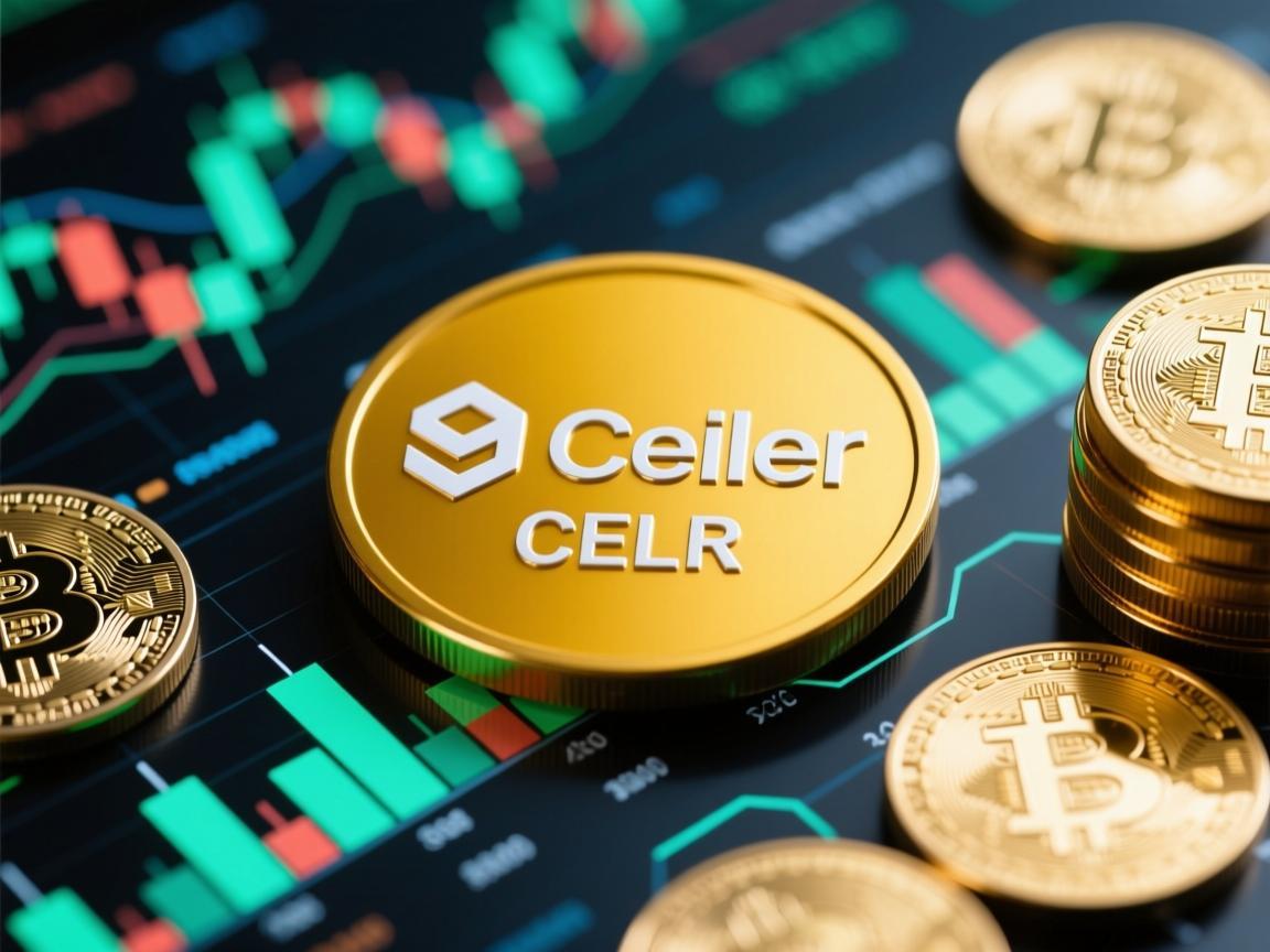 币安Celer（CELR）上市价格解析，市场情绪与生态价值的双重映射