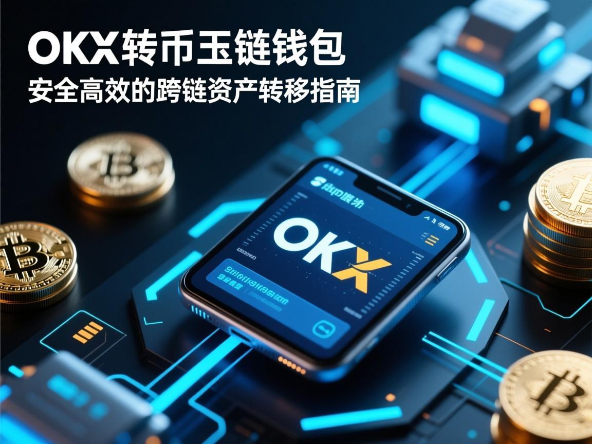 OKX转币安链钱包，安全高效的跨链资产转移指南