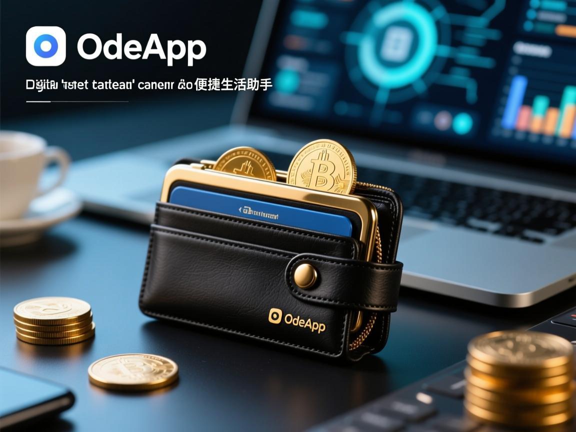 OdeApp钱包，数字资产的安全新选择与便捷生活助手