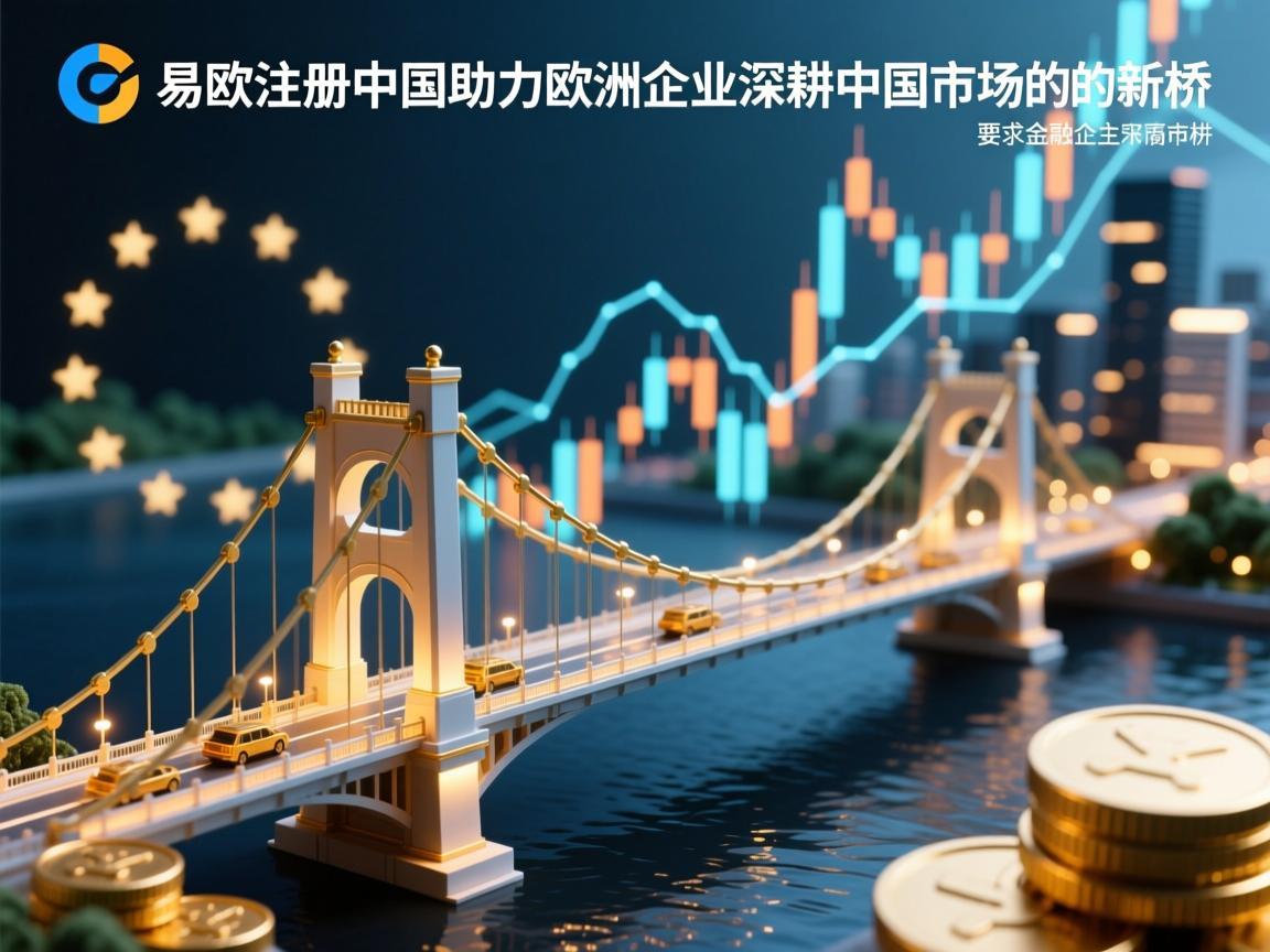 易欧注册中国，助力欧洲企业深耕中国市场的新桥梁