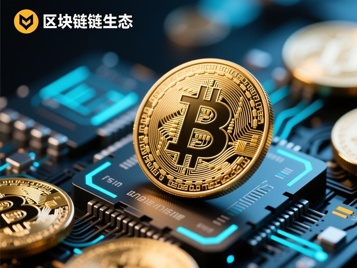 比原链与币安，区块链生态中的技术探索与价值联动