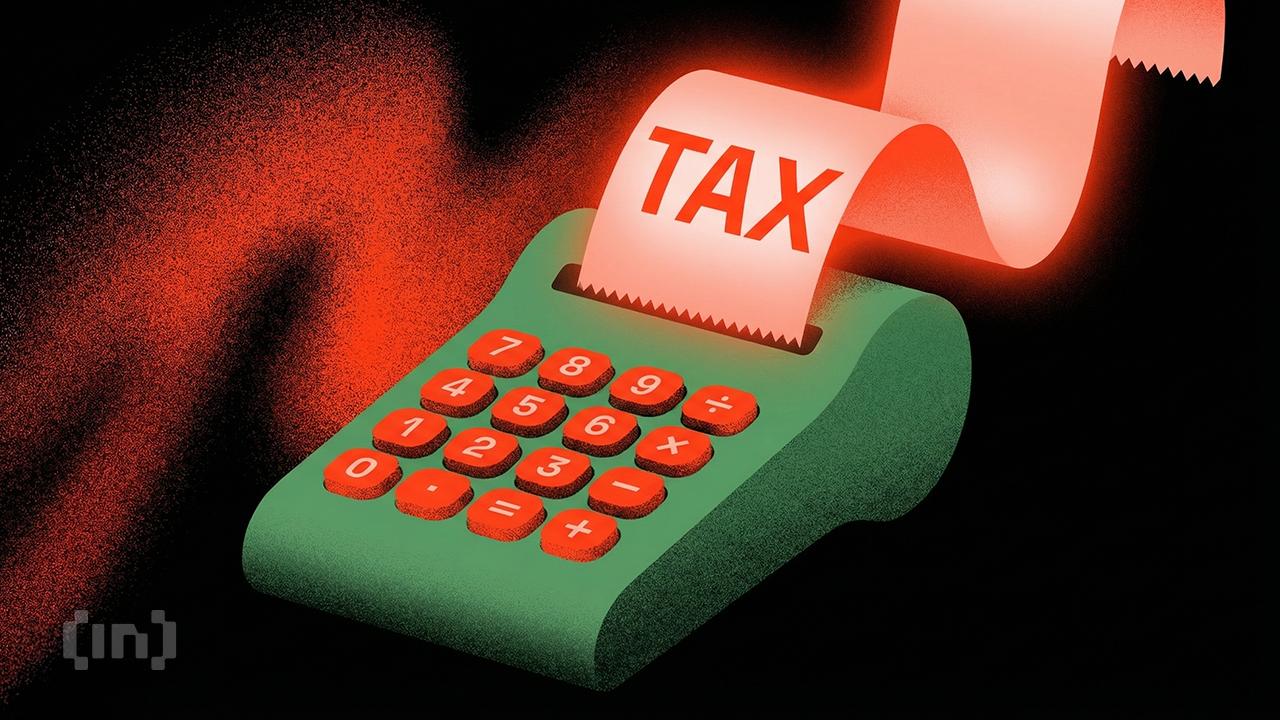 美国议员提议通过 平等法案 （PARITY Act）改革加密货币税收法规
