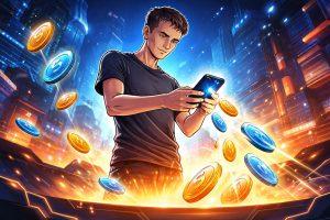 Vitalik Buterin再次从他的钱包出售代币
