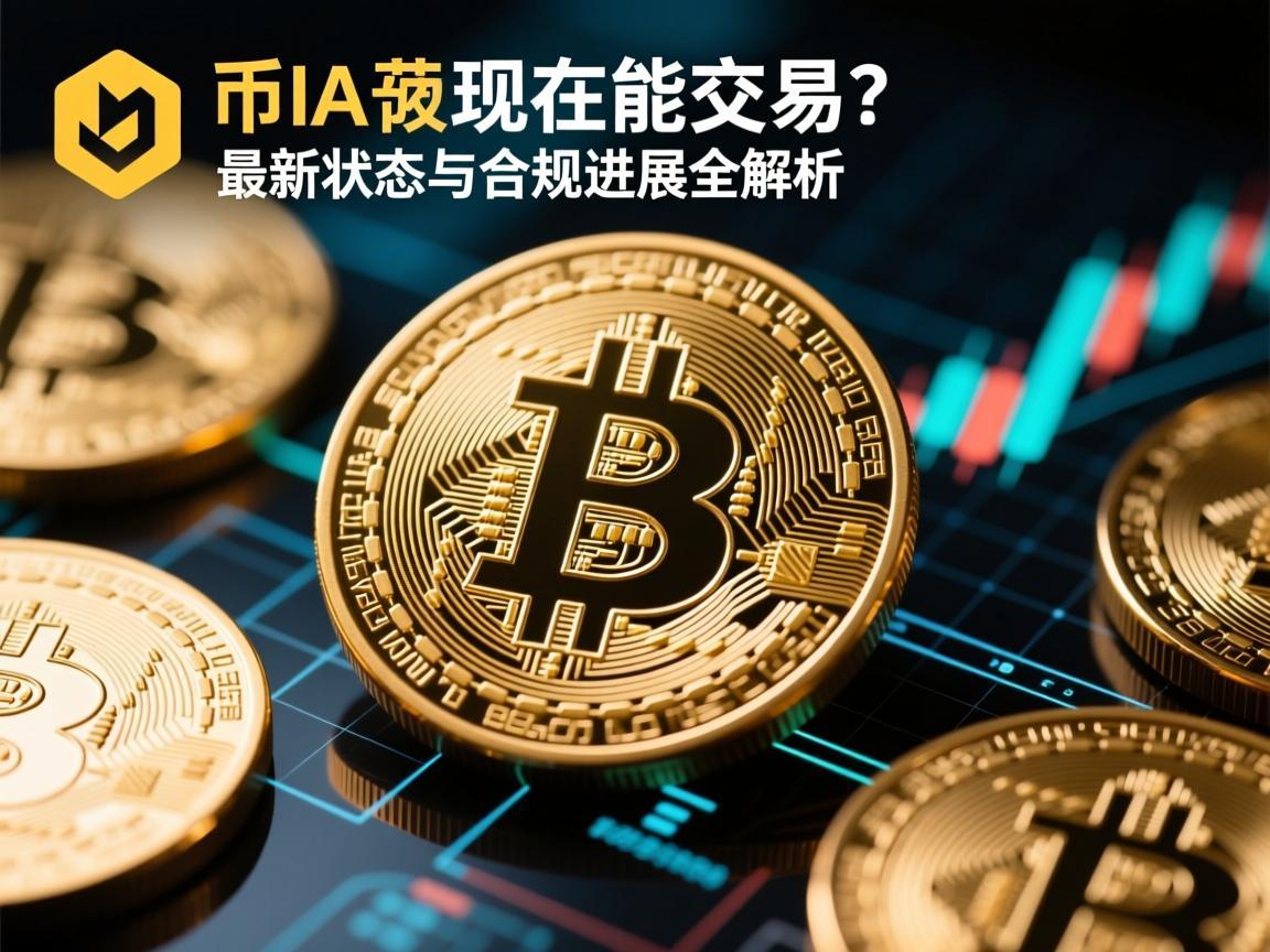 币安现在能交易吗 最新状态与合规进展全解析