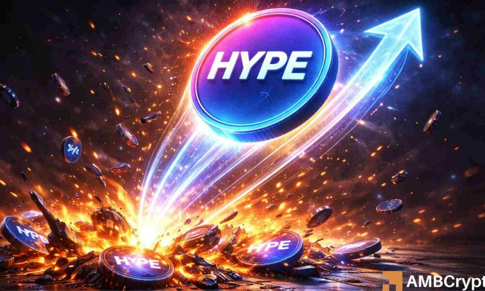 “团队并未做空HYPE”——Hyperliquid Labs澄清内幕交易指控