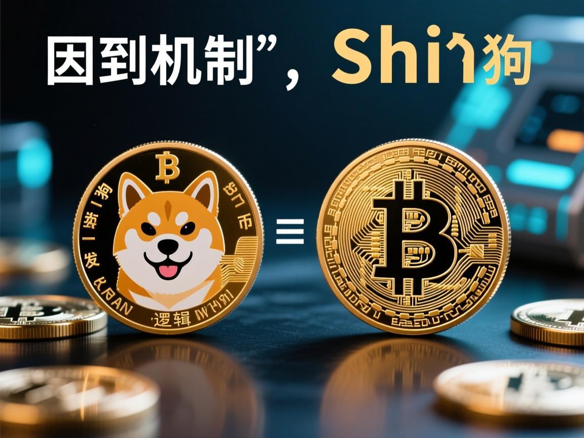 从模因到机制，Shib币与狗狗币的发行逻辑解析