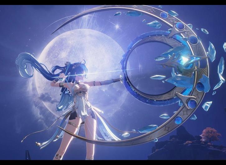 鸣潮3.0版本星声统计汇总