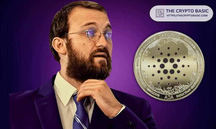 Hoskinson表示，现在是买入Cardano去中心化交易所（DEX）的好时机，“它们将上涨100倍”。