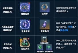 镭明闪击如何获取资源