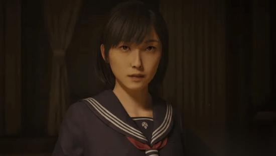 寂静岭f编剧龙骑士07谈女性恐惧与敬畏