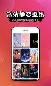 精灵壁纸资源更新频率怎么样