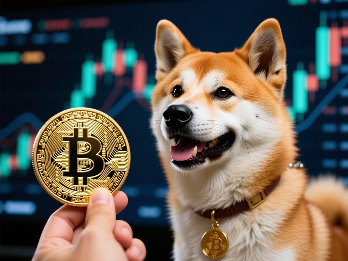 狗狗币还可以继续买吗 理性看待投资机会与风险