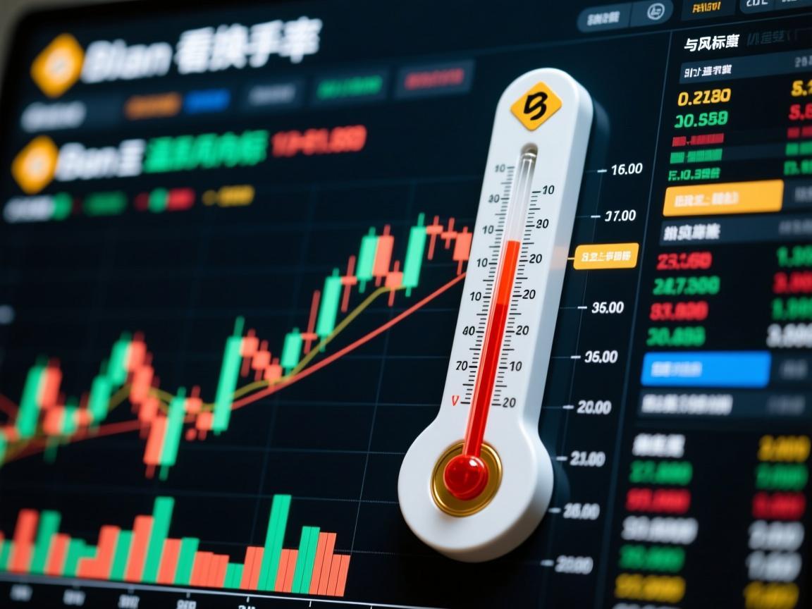 币安看换手率，交易决策的温度计与风向标