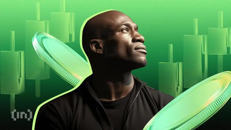 Arthur Hayes 抛售超过 1800 枚 ETH，投资组合转向稳定币