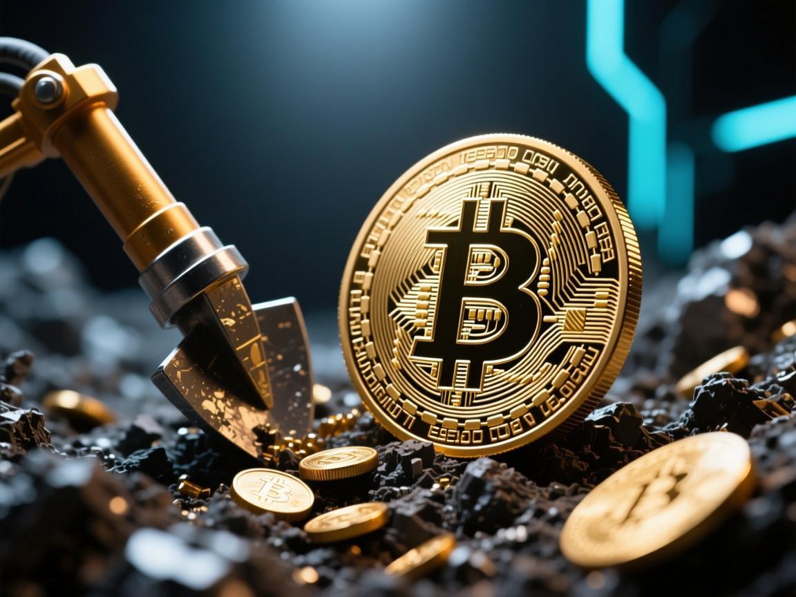 狗狗币挖矿，1060算力的时代回响与价值再审视