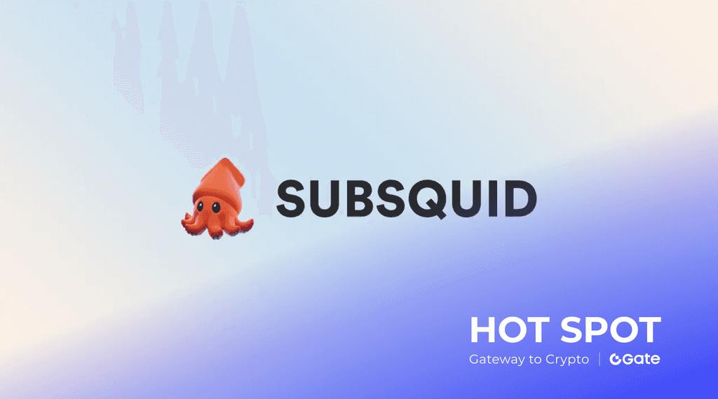 SQD 价格预测：Subsquid 代币能否在 2026 年突破新高