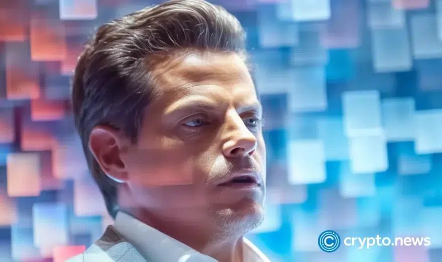 Scaramucci 青睐的比特币 Solana 以太坊 Avalanche 组合目前处于亏损状态。