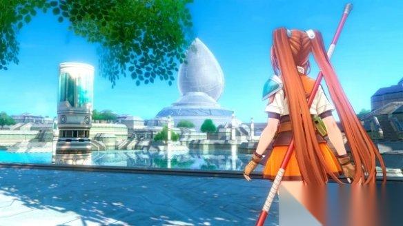 空轨 2nd 聚焦完全重制! 继承存档获额外奖励机制