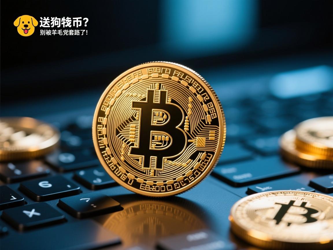 挖莱特币送狗狗币吗 别被羊毛党套路了！