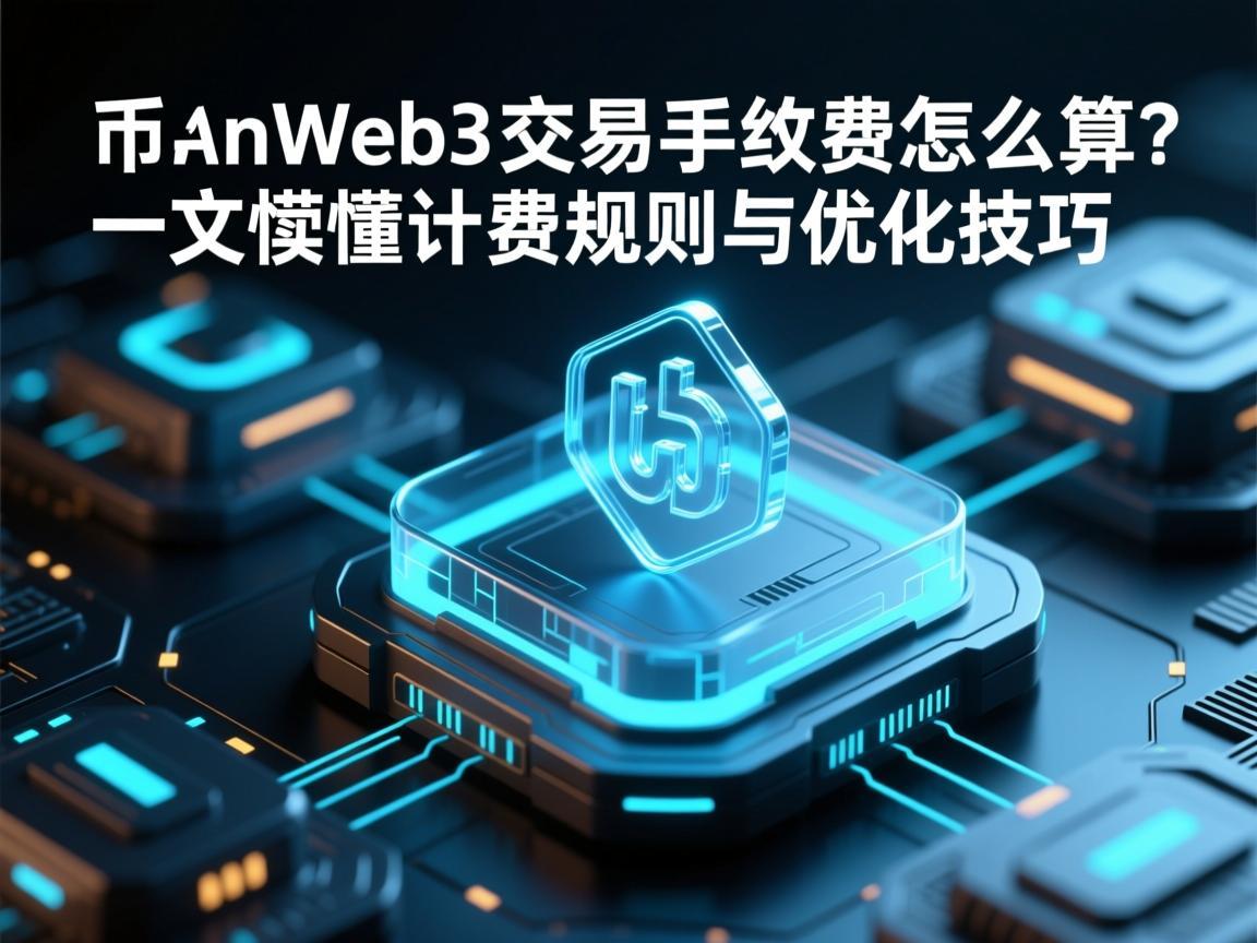 币安Web3交易手续费怎么算 一文读懂计费规则与优化技巧