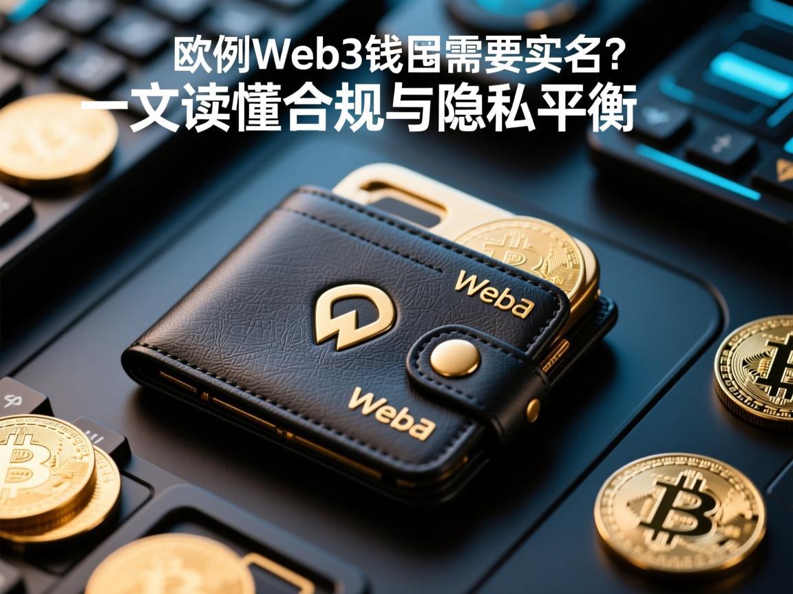 欧意Web3钱包是否需要实名 一文读懂合规与隐私的平衡
