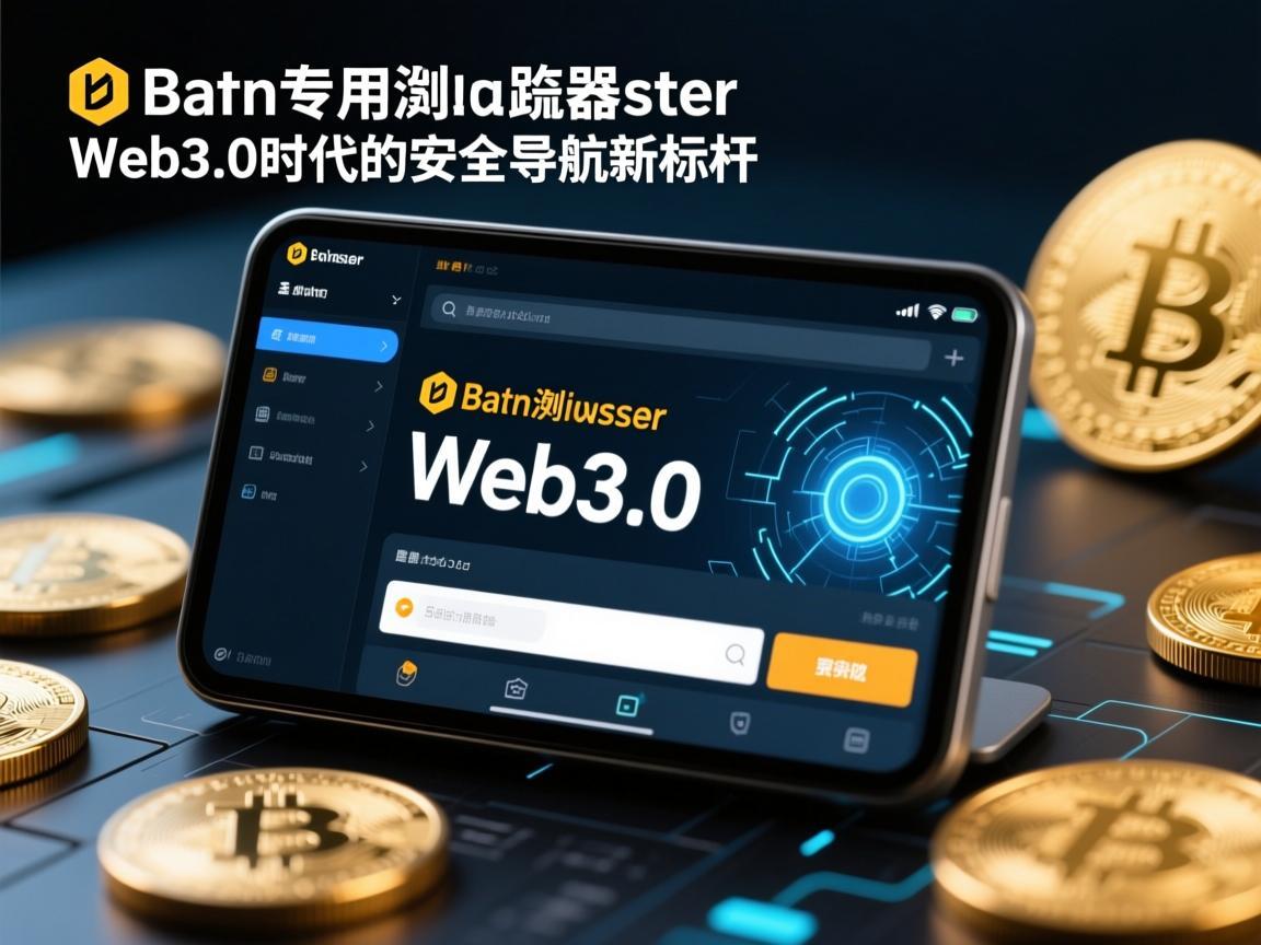 币安专用浏览器，Web3.0时代的安全导航新标杆