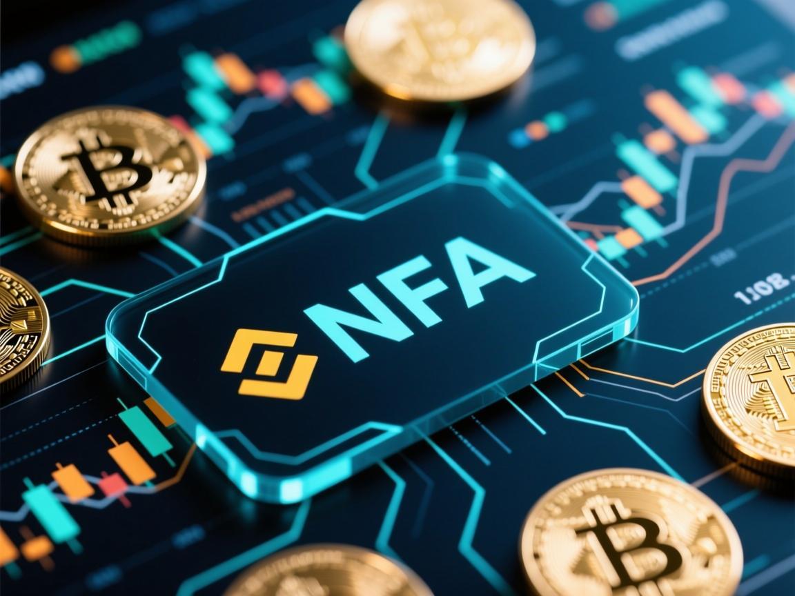 币安的NFA是什么 一文读懂其核心内涵与行业意义