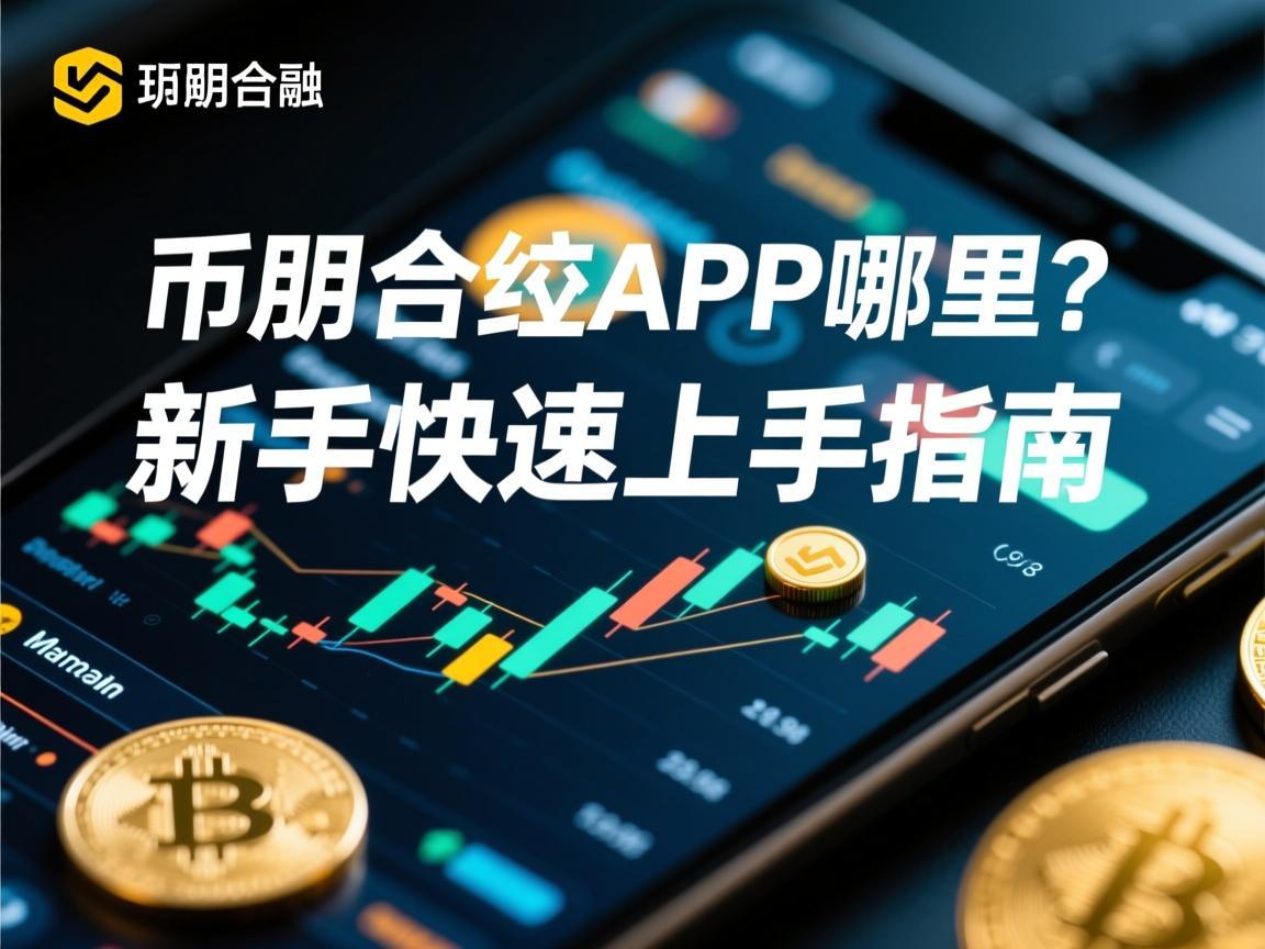 币安合约在APP哪里 新手快速上手指南