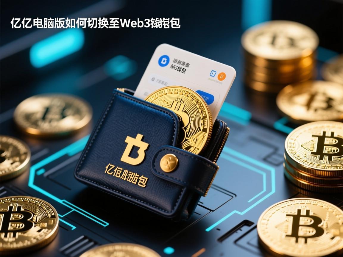 欧亿电脑版如何切换至Web3钱包，详细操作指南