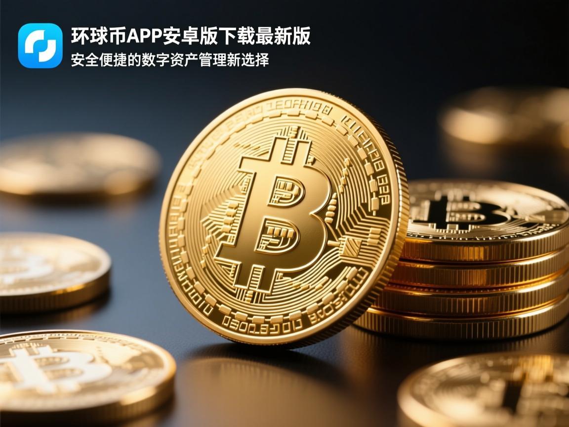 环球币APP安卓版下载最新版，安全便捷的数字资产管理新选择