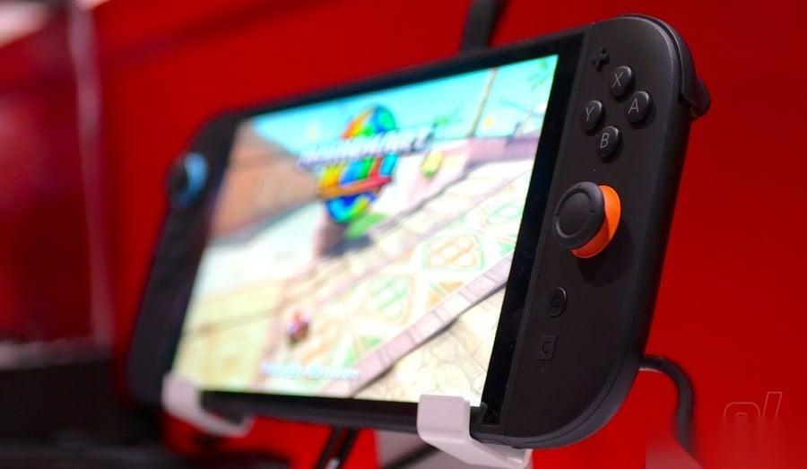 专题 “这对我们意义重大”——开发者谈 Switch 2 反应 开发机差异与未来计划