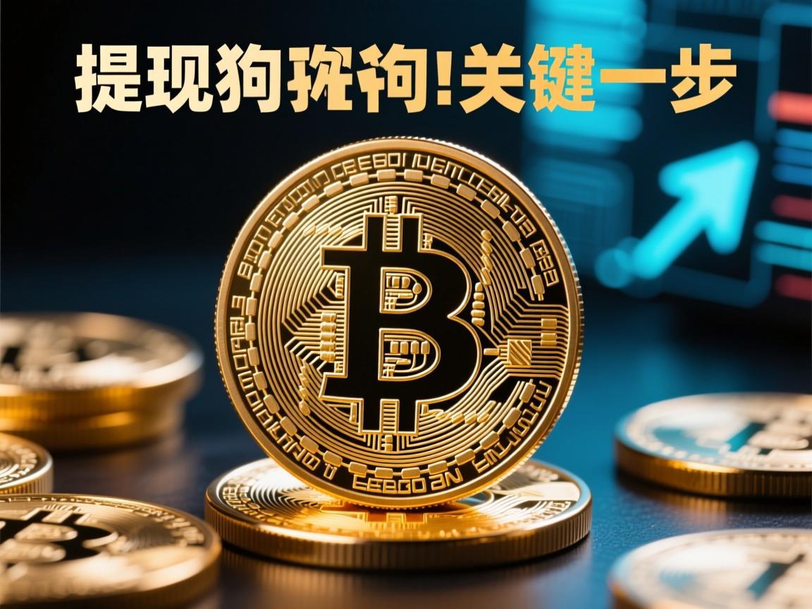 提现狗狗币，从模因狂欢到现实价值的关键一步