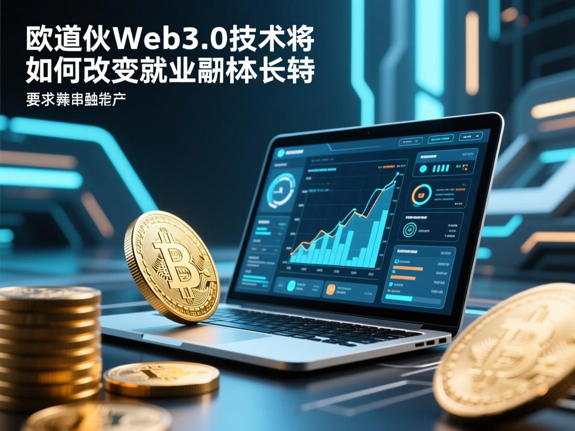 未来欧意Web3.0技术将如何改变就业市场
