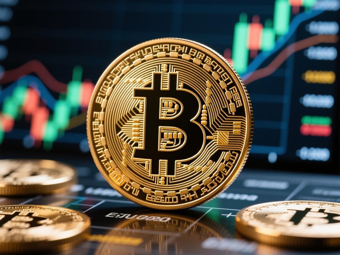 比特币价格回升背后的多重驱动因素