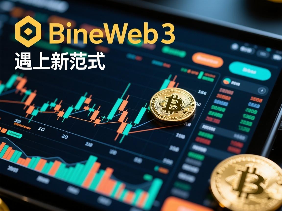 币安Web3行情，当传统货币逻辑遇上新范式