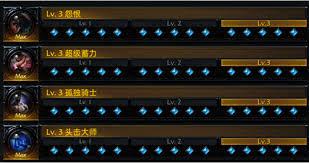 命运方舟裁决者孤独的骑士炼金选什么