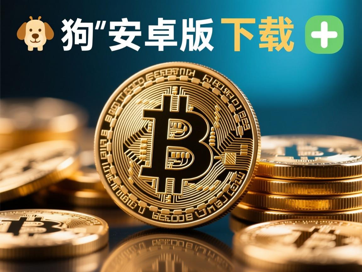 狗狗币安卓版下载，安全获取指南与实用建议