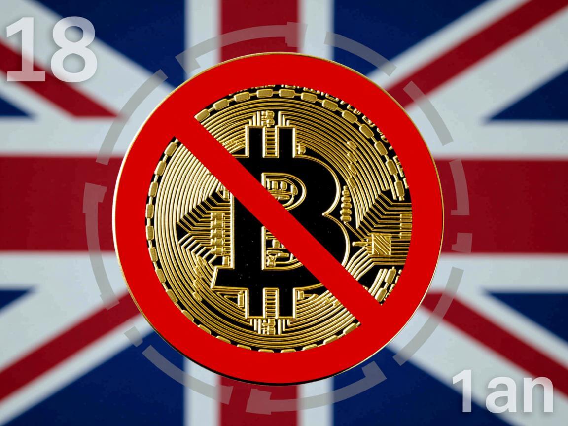 18年英国禁止币安，加密监管的标志性警示